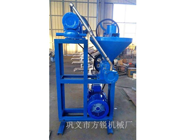 140型分體自動下料米線機