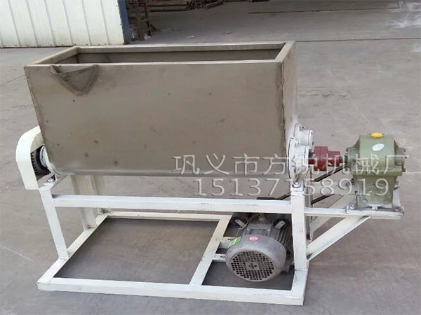 200型和面洗面機