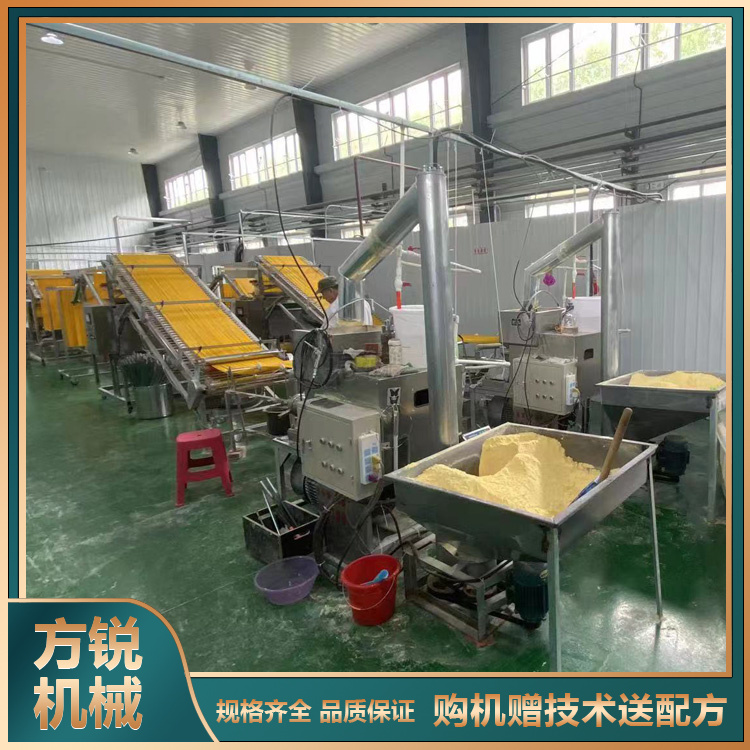 米線(xiàn)機(jī)