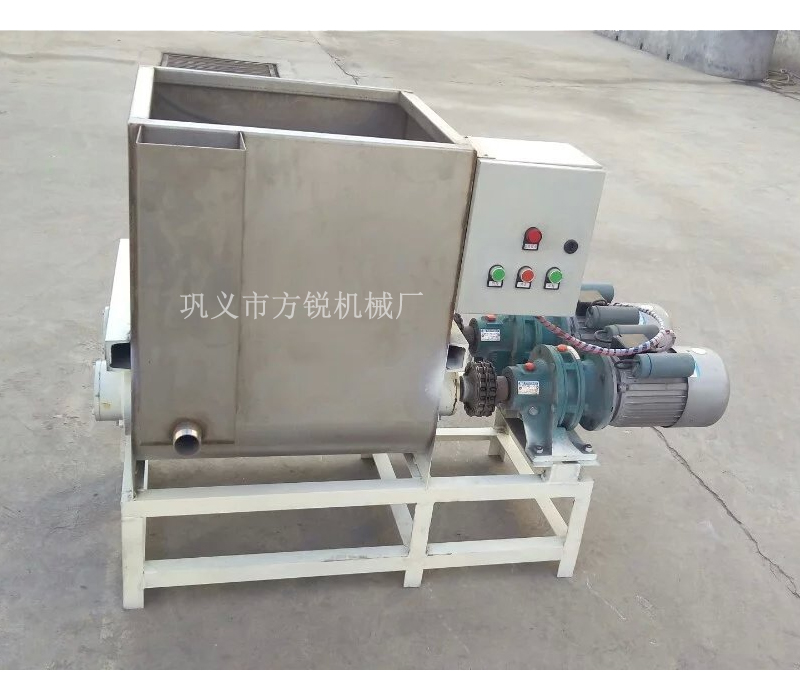 300型雙電機洗面機