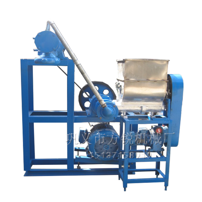 SM180型新型米線機