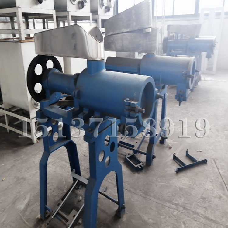 小型米線機(jī)