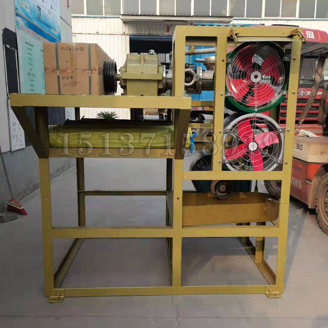 全自動(dòng)米線機(jī)